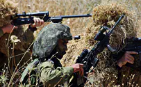 Golani fighter writes to all of us