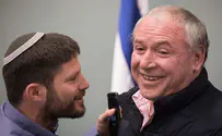 Netanyahu's test