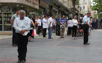 Dear haredi Jew