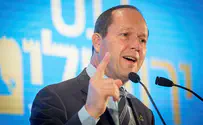 Barkat: There's no such thing as a 'refugee' in Jerusalem