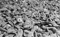 Abusing the term "Concentration Camp"