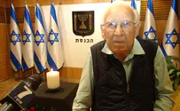 מדינת ישראל חזקה, יש לי נחת