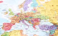 Western European attitudes to Jews: Report on a major study
