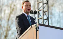 Польша занялась геноцидом своих в Украине 