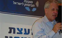 דורי גולד: אנחנו צריכים מסר