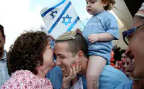 Are Diaspora Jews living in denial?