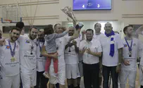 השומרון על המפה       