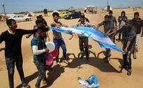 NY Times finds “journalists,” no terrorists among Hamas rioters