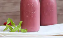 Kosher.com Tofu Smoothie