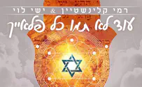 קלינשטיין וישי לוי - ארצנו הקטנטונת