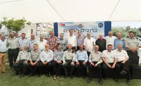 מחדשים את הברית בין צה"ל וההתיישבות