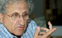 "לא רוצה להיות הזקן שמתלונן" 
