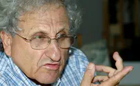 Leftist author: 'Two-state solution' can no longer be realized
