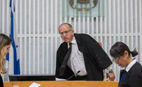 בג"ץ אישר לפרסם את החלטות היועמ"ש