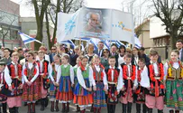 Ben Gurion's hometown celebrates Israel's Independence Day