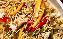 Kosher.com Chinese Chow Mein