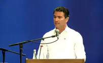 ראש המוסד מתנער מהראיון בעיתון החרדי