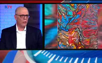 ILTV The art of Israel’s defenders