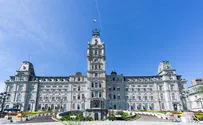 Quebec adopts IHRA definition of anti-Semitism