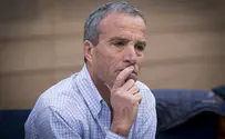 בגלל ההתגרות: שטרן לא ייענש