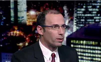 ׳שלטון בג״ץ׳ - בקרוב בספר