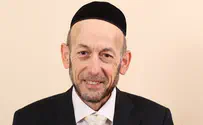 Haredi faction supports lowering electoral threshold