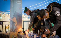Prison sentence for transporting Hadas Malka's murderers