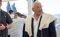 פרידמן: התפללתי למען כל חולי הקורונה