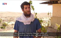 ILTV Agricultural Youth Camp established in honor of fallen soldiers