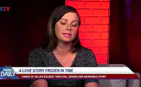 ILTV A love story frozen in time