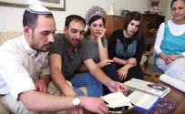 מי אתה אבא?          
