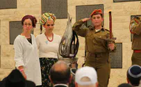 3,150 civilians killed in terror attacks since founding of state