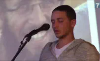 To ask forgiveness from a murdered brother