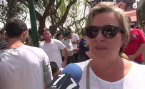 'Don't fight one another - we have enough enemies'