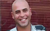 צילום: דובר צה"ל אוהב אדם ואהוב על כולם