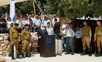 How Israel glorifies us everywhere