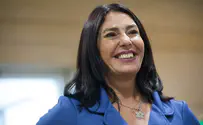 מירי רגב הרוויחה ביושר את הביקורת