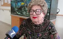 ניצולת השואה הערירית תובא למנוחות