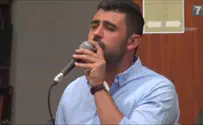 ישי ריבו בקליפ ליום העצמאות ה-70