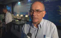 'Israel and Iran are not necessarily on a collision course'