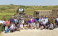 From Holocaust to independence