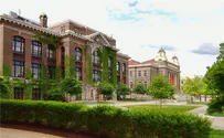 Jewish students at Syracuse U hit with egg, verbally attacked