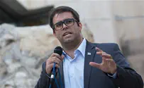 Israeli Arab nurse plotted to assassinate MK Oren Hazan