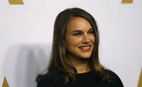 Shame on Natalie Portman