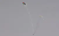 למה יורים כשלא רוצים לירות?