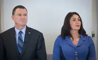 Did Knesset Speaker scuttle Regev's bill as revenge?