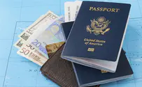 What are the risks of PFICs for an American who lives in Israel?