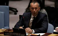 UN denies telling Hamas it will receive Qatari money soon