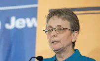 Leah Goldin: Hamas engineer is a 'humanitarian missile'