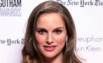 'Natalie Portman gave an immense victory to BDS'